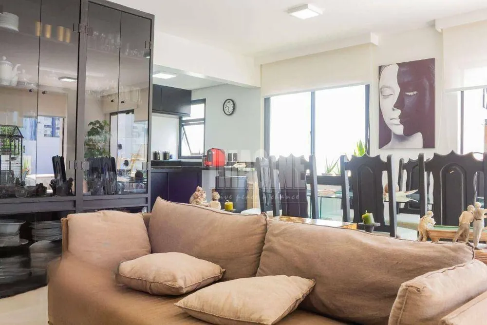 Cobertura, 3 quartos, 178 m² - Foto 3