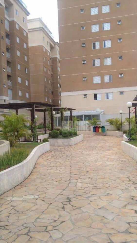 Apartamento, 3 quartos, 71 m² - Foto 2