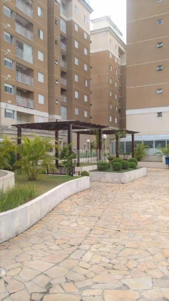 Apartamento, 3 quartos, 71 m² - Foto 6