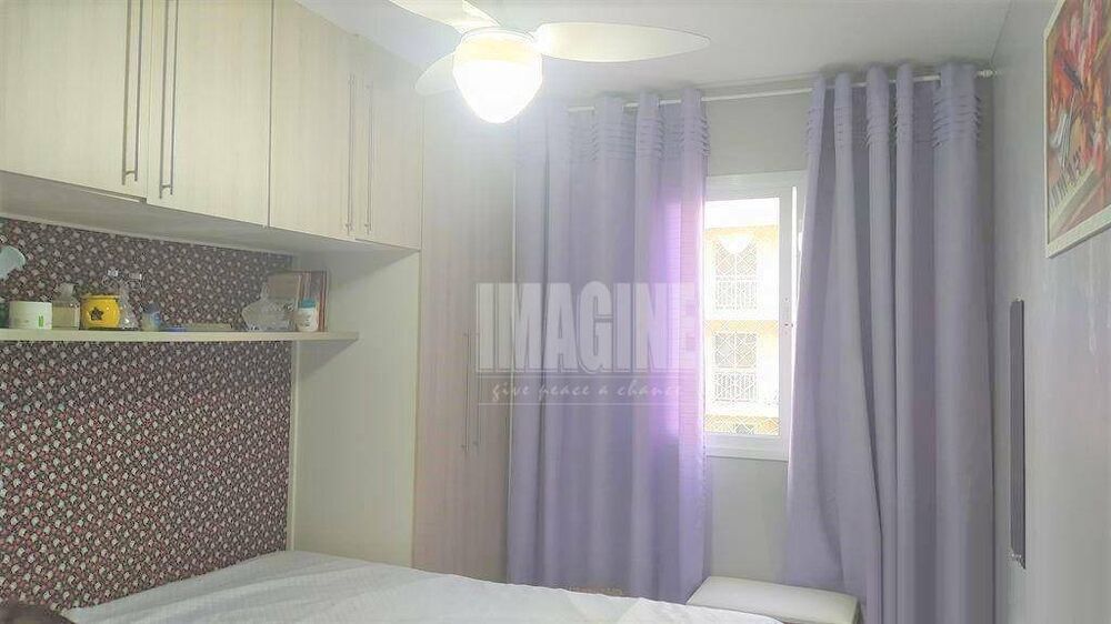 Apartamento, 3 quartos, 71 m² - Foto 1