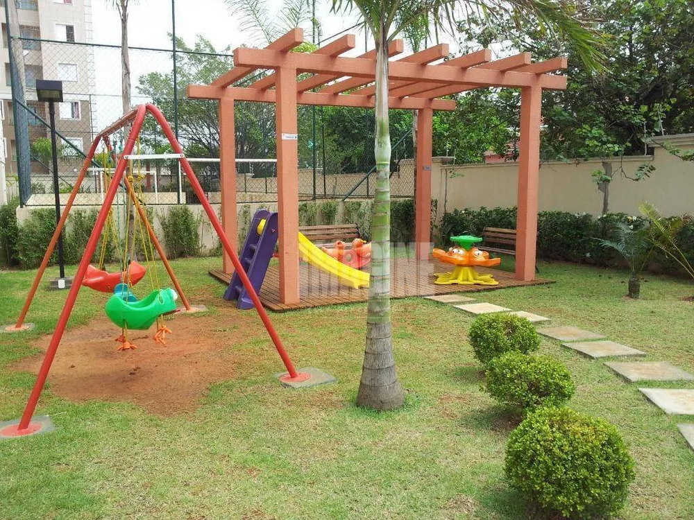Apartamento, 2 quartos, 44 m² - Foto 10
