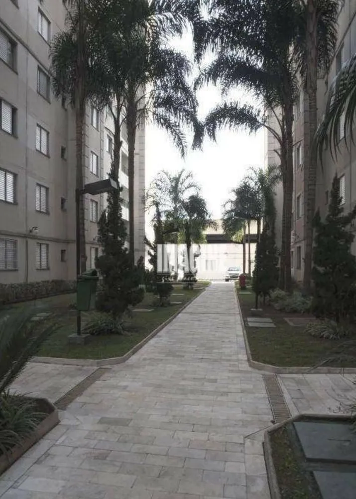 Apartamento, 2 quartos, 44 m² - Foto 11