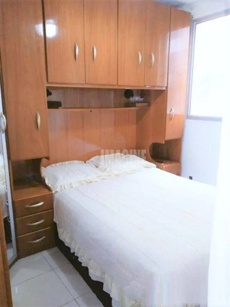 Apartamento, 2 quartos, 44 m² - Foto 2