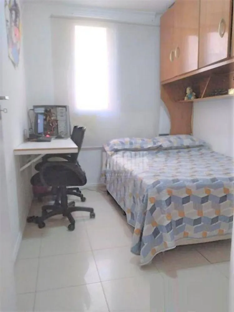 Apartamento, 2 quartos, 44 m² - Foto 3