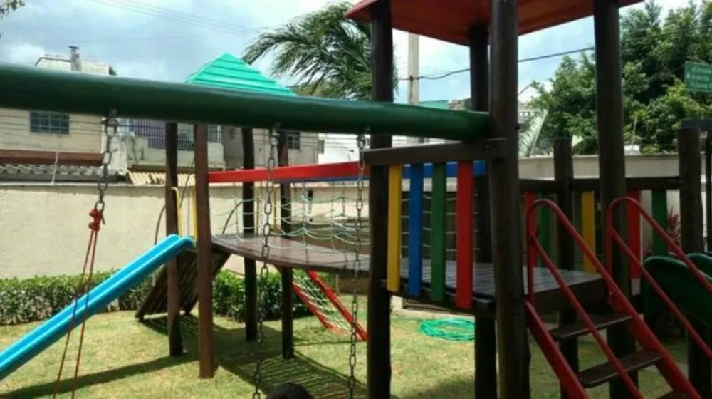 Apartamento, 2 quartos, 44 m² - Foto 6