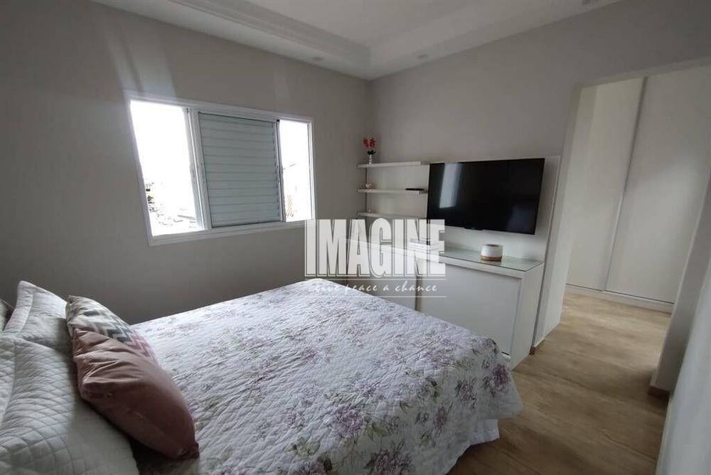 Sobrado, 3 quartos, 140 m² - Foto 2