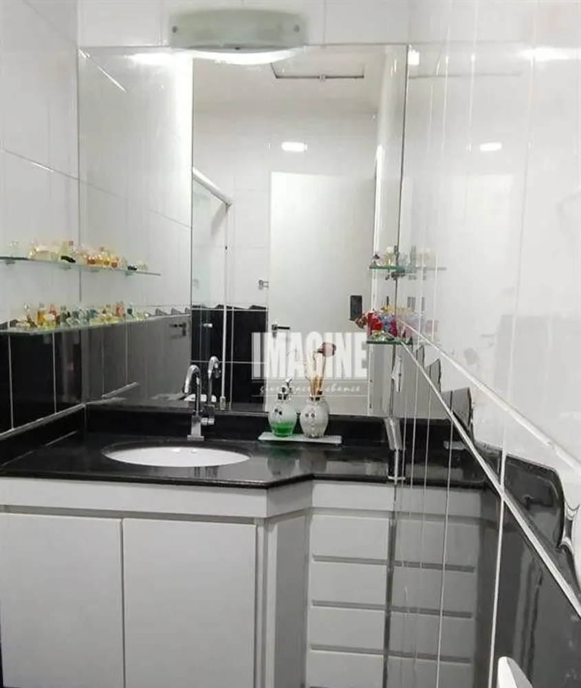 Sobrado, 3 quartos, 140 m² - Foto 12