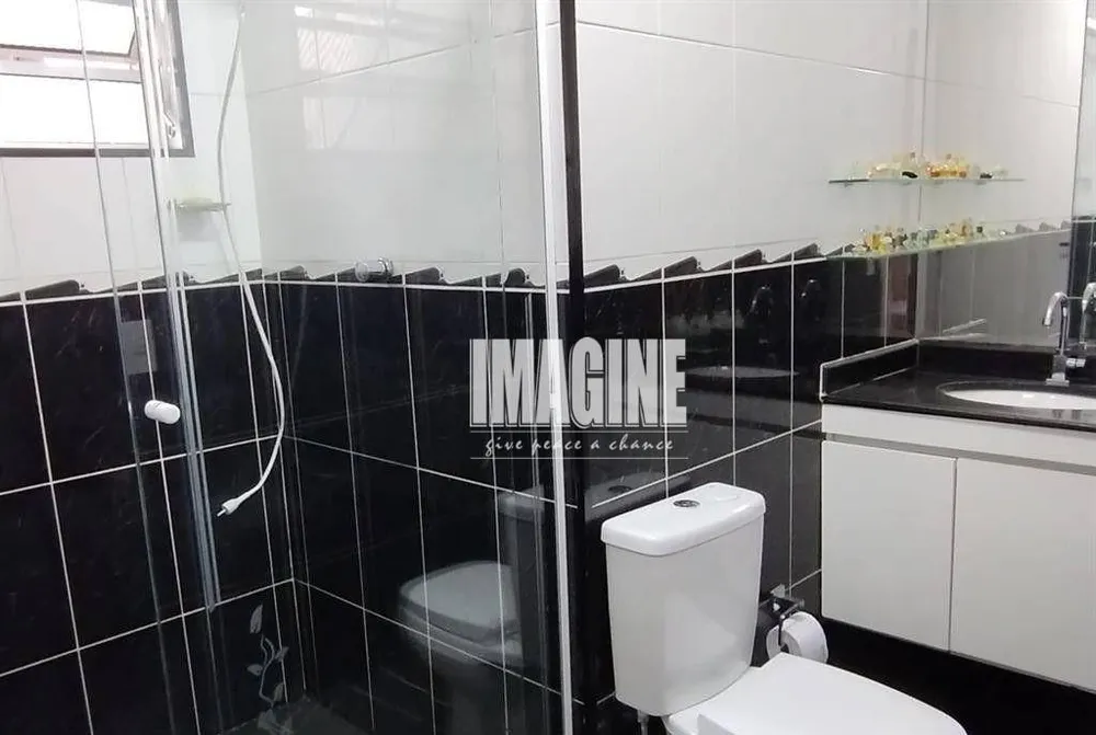 Sobrado, 3 quartos, 140 m² - Foto 11