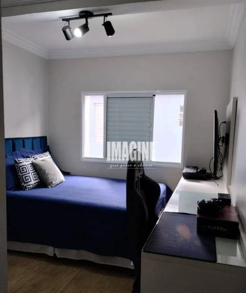 Sobrado, 3 quartos, 140 m² - Foto 5