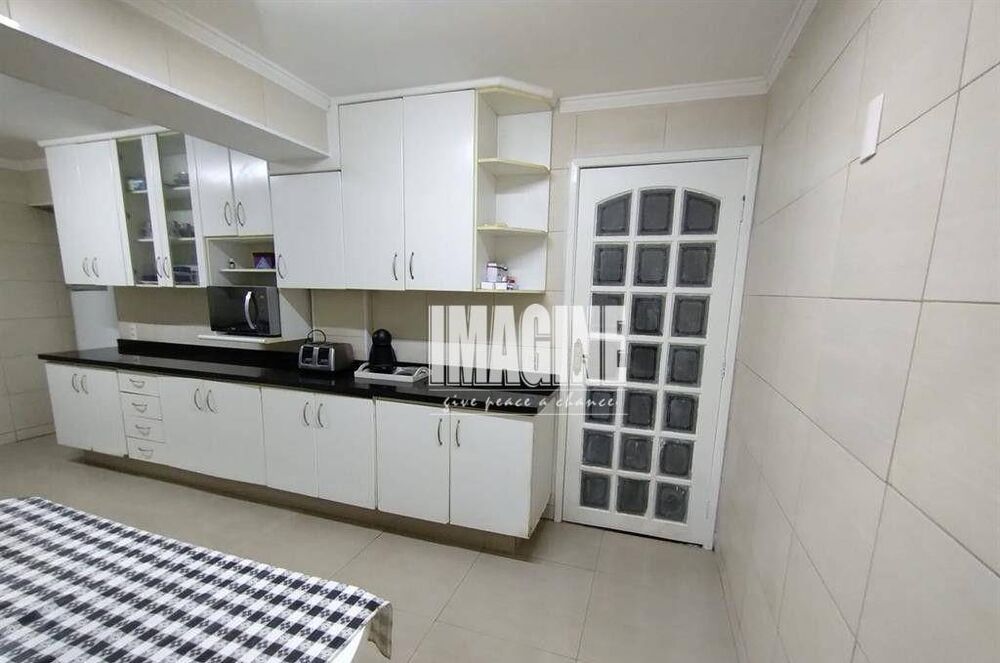 Sobrado, 3 quartos, 140 m² - Foto 6