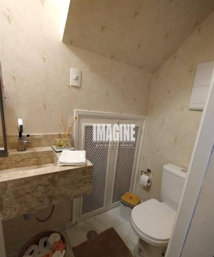 Sobrado, 3 quartos, 140 m² - Foto 8