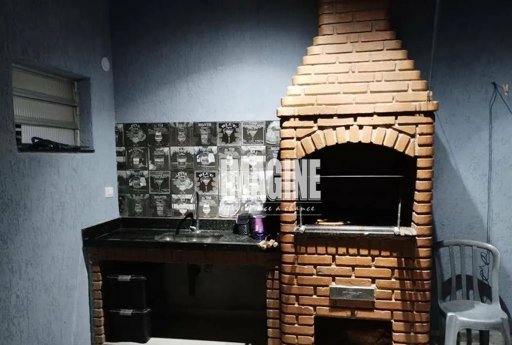 Sobrado, 3 quartos, 140 m² - Foto 13