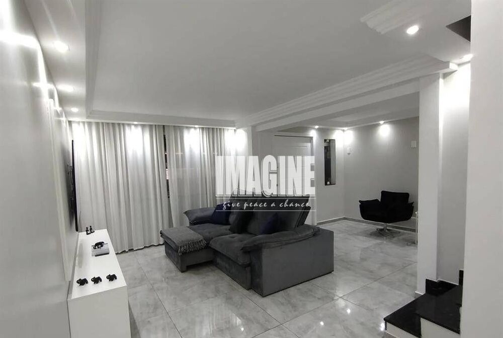 Sobrado, 3 quartos, 140 m² - Foto 7
