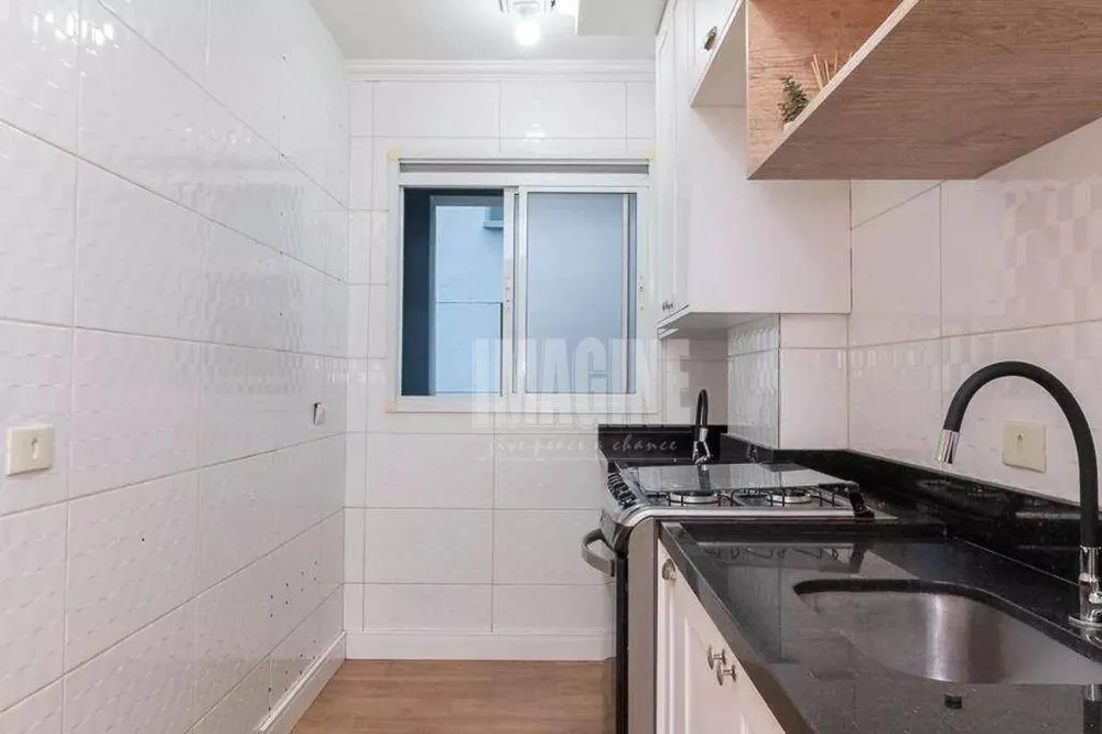 Apartamento, 2 quartos, 60 m² - Foto 2