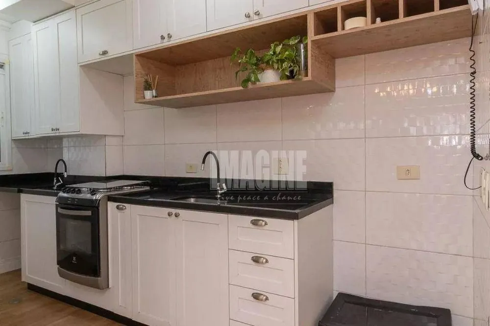 Apartamento, 2 quartos, 60 m² - Foto 5