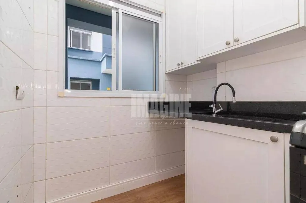 Apartamento, 2 quartos, 60 m² - Foto 4