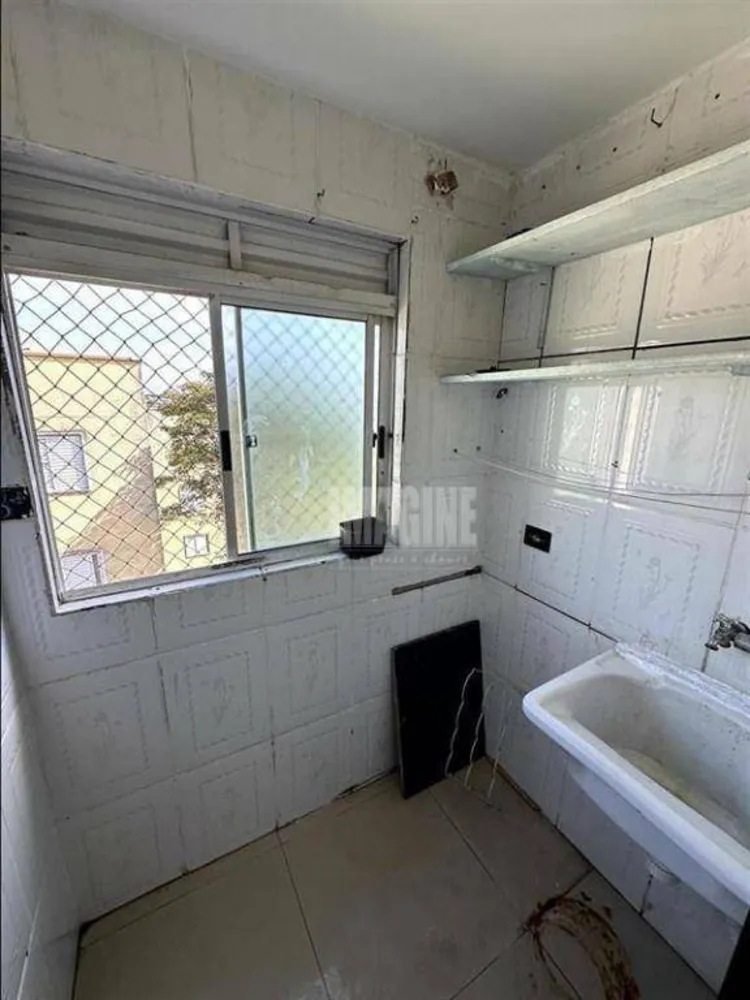 Apartamento, 2 quartos, 51 m² - Foto 5