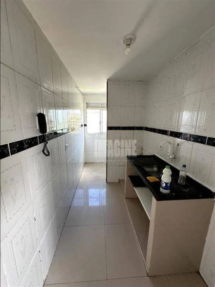 Apartamento, 2 quartos, 51 m² - Foto 4