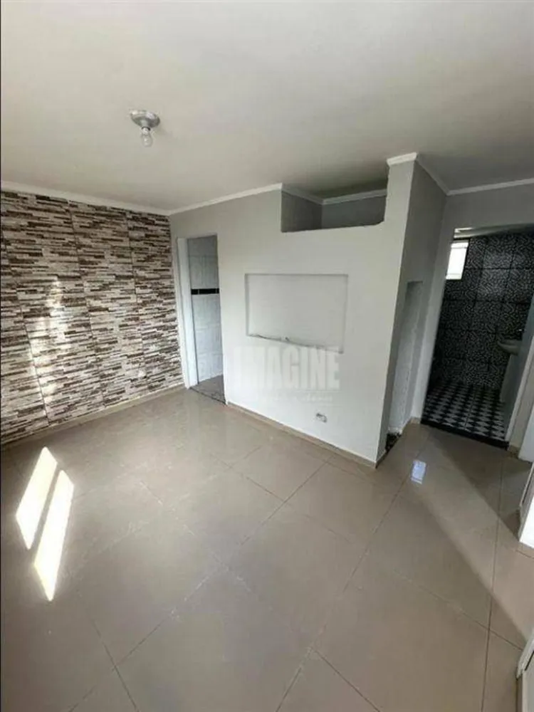 Apartamento, 2 quartos, 51 m² - Foto 1