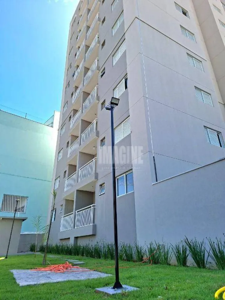 Apartamento, 2 quartos, 53 m² - Foto 8