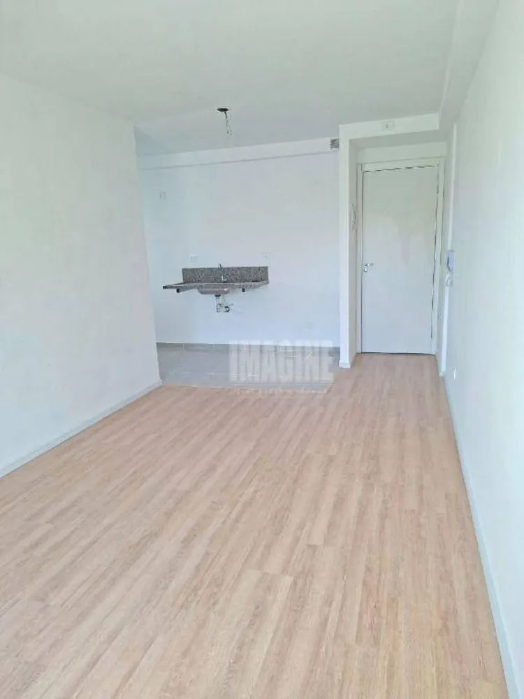 Apartamento, 2 quartos, 53 m² - Foto 1
