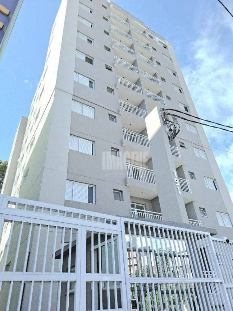 Apartamento, 2 quartos, 53 m² - Foto 6
