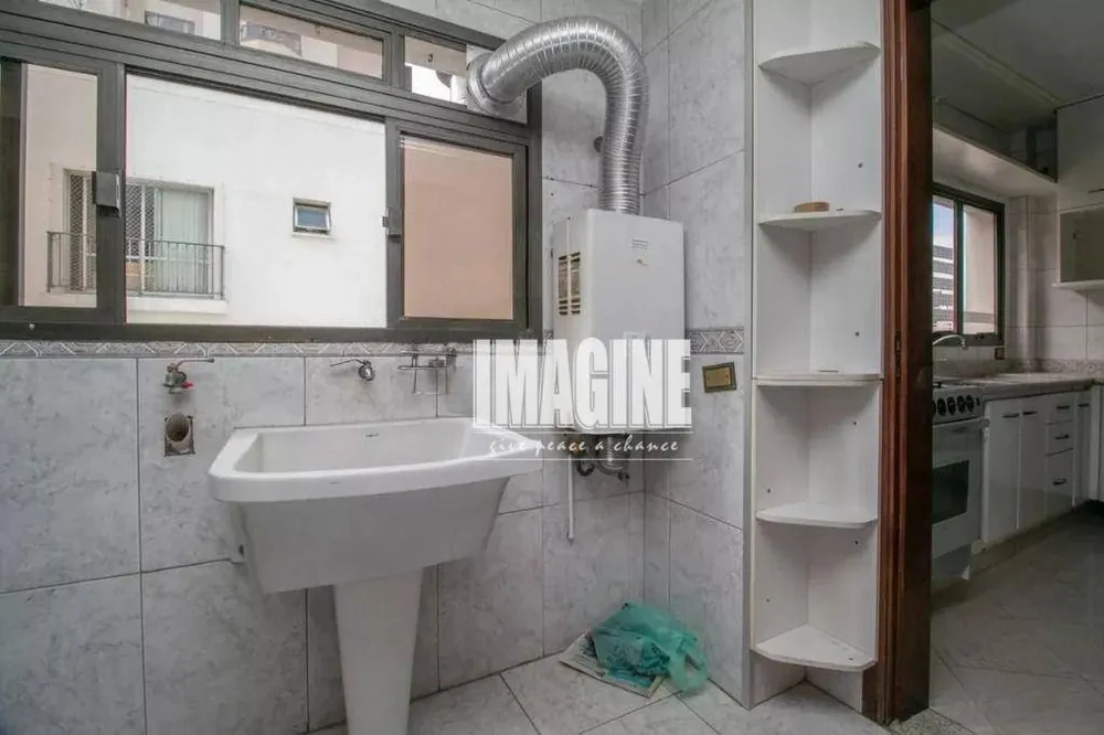 Apartamento, 3 quartos, 134 m² - Foto 7