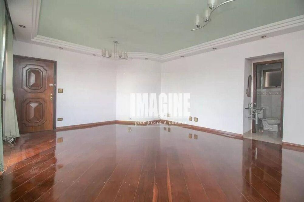 Apartamento, 3 quartos, 134 m² - Foto 1