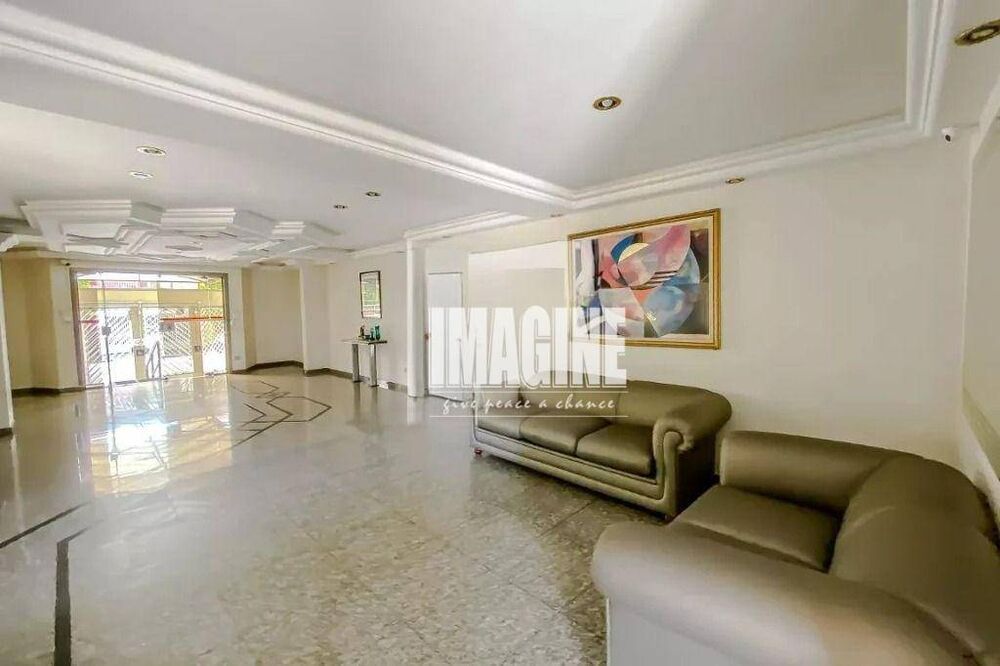 Apartamento, 3 quartos, 134 m² - Foto 6