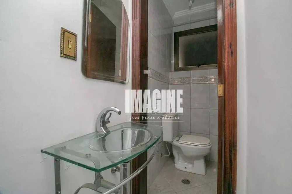 Apartamento, 3 quartos, 134 m² - Foto 9