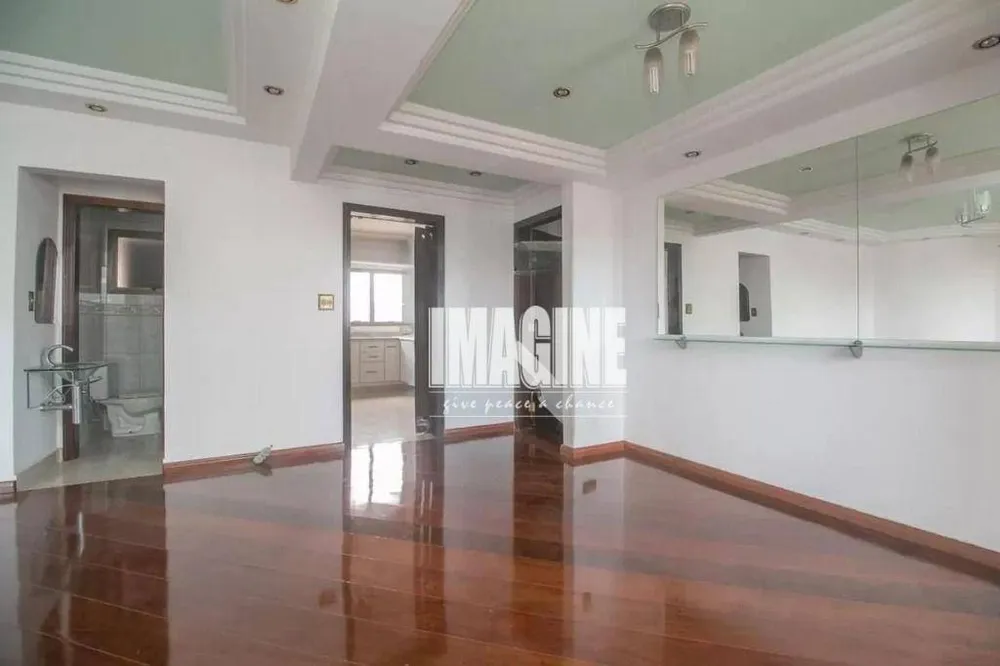 Apartamento, 3 quartos, 134 m² - Foto 2