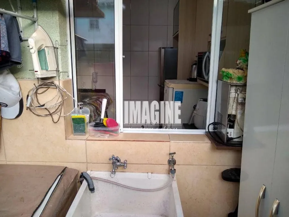 Sobrado, 2 quartos, 47 m² - Foto 8