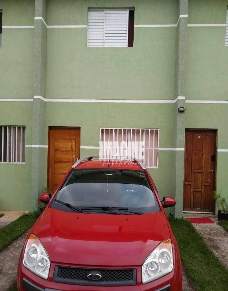 Sobrado, 2 quartos, 47 m² - Foto 3