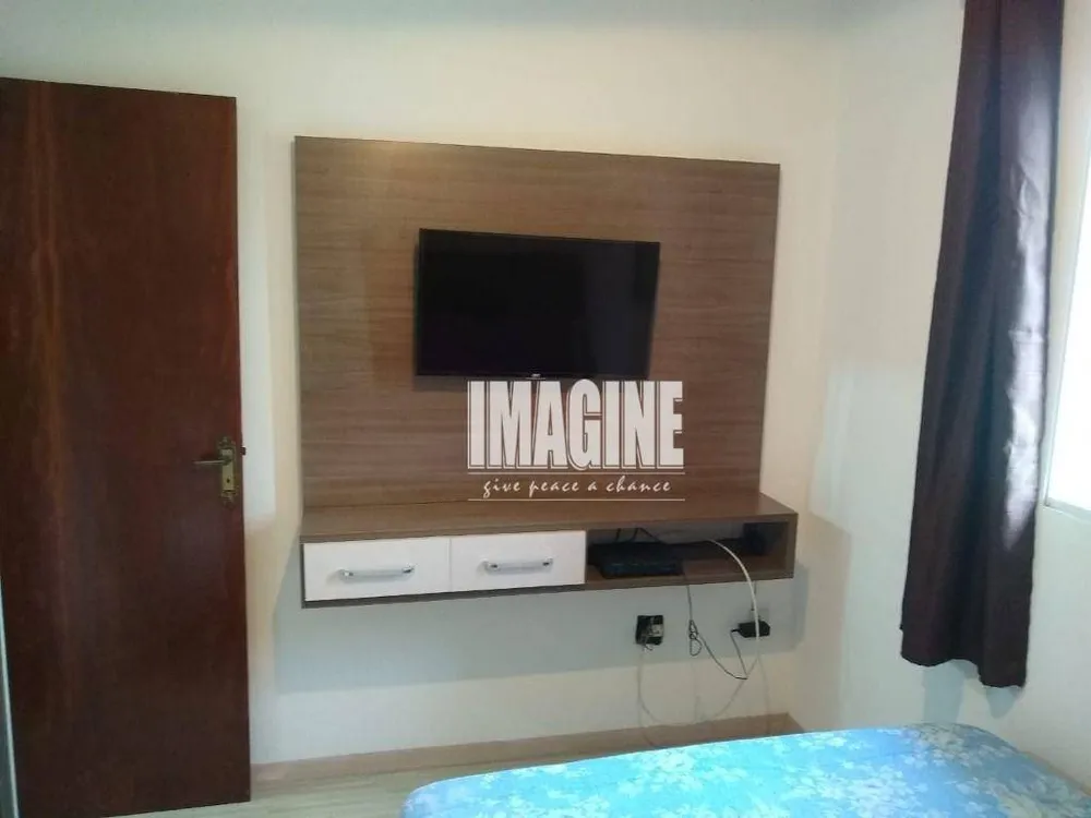 Sobrado, 2 quartos, 47 m² - Foto 6