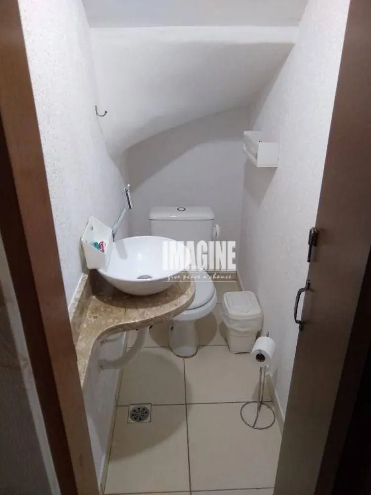 Sobrado, 2 quartos, 47 m² - Foto 7