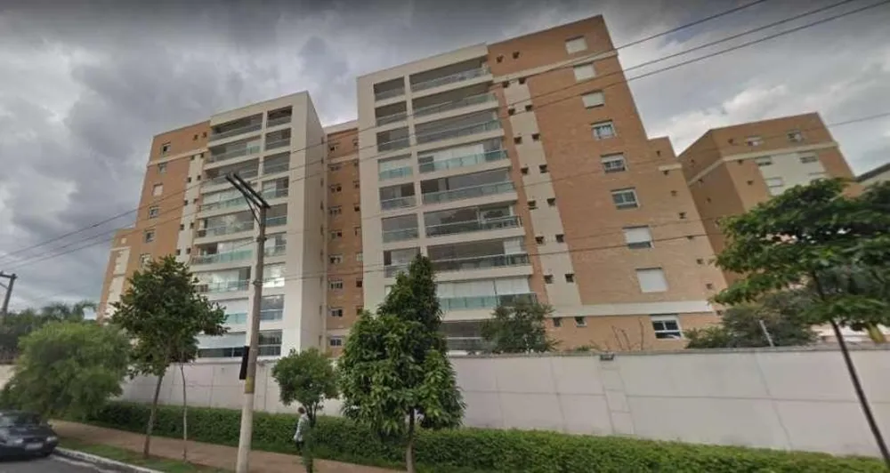 Apartamento, 1 quarto, 53 m² - Foto 6