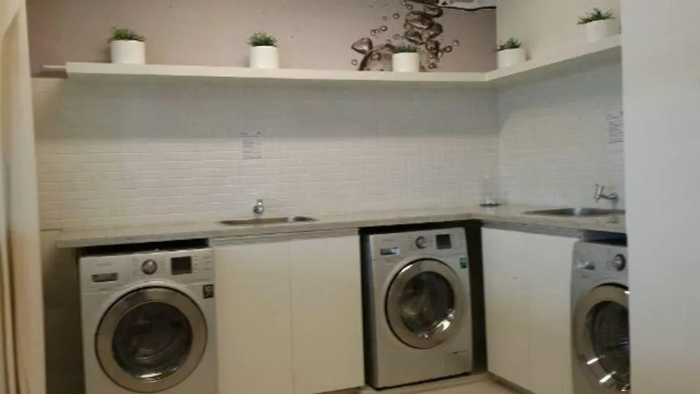 Apartamento, 1 quarto, 53 m² - Foto 4