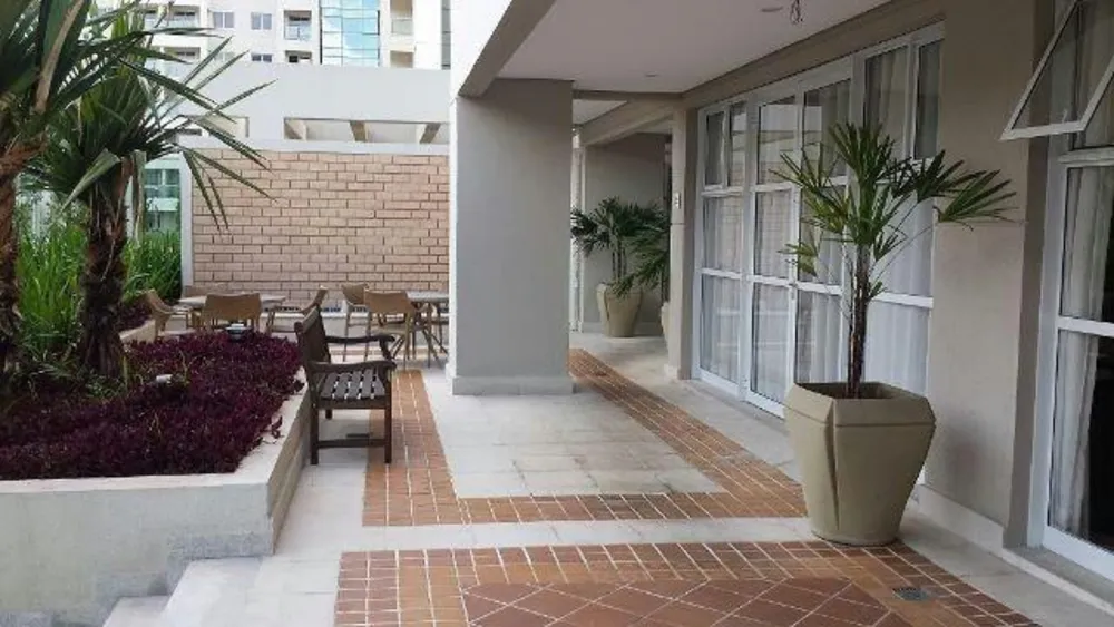 Apartamento, 1 quarto, 53 m² - Foto 1