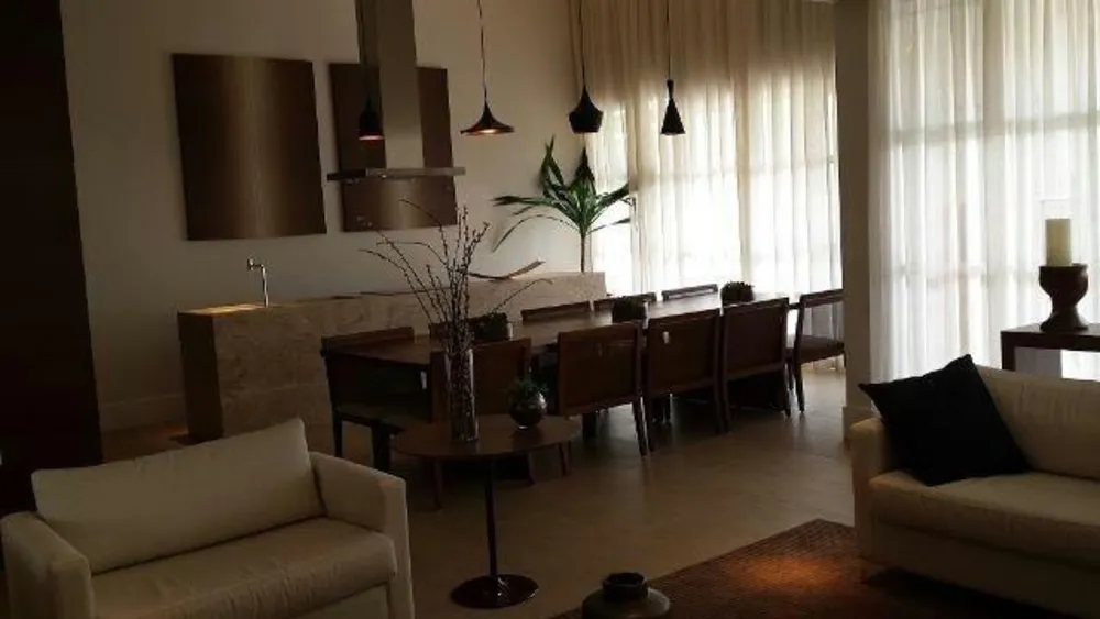 Apartamento, 1 quarto, 53 m² - Foto 5