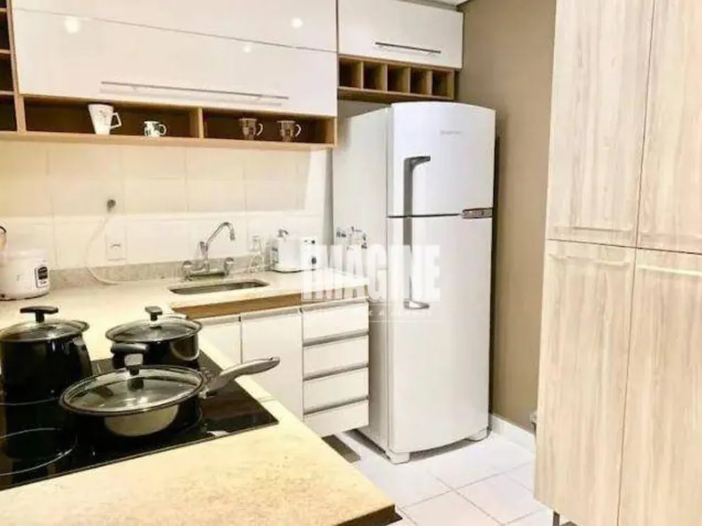 Apartamento, 1 quarto, 53 m² - Foto 2