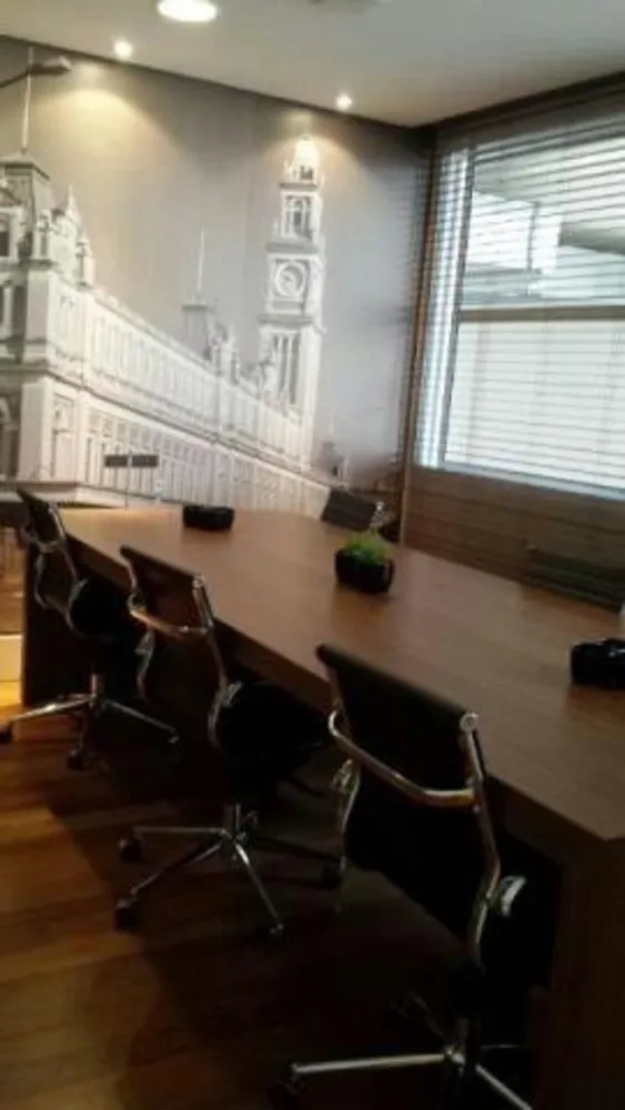 Apartamento, 1 quarto, 53 m² - Foto 9