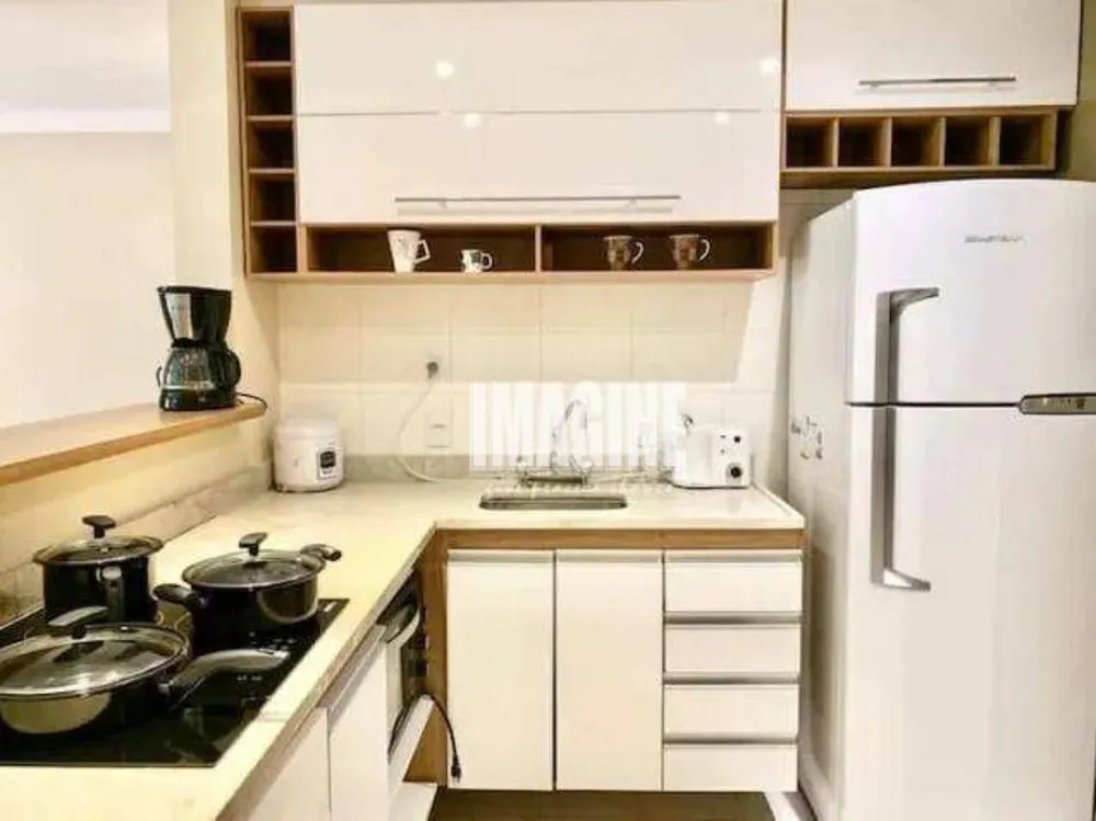 Apartamento, 1 quarto, 53 m² - Foto 3