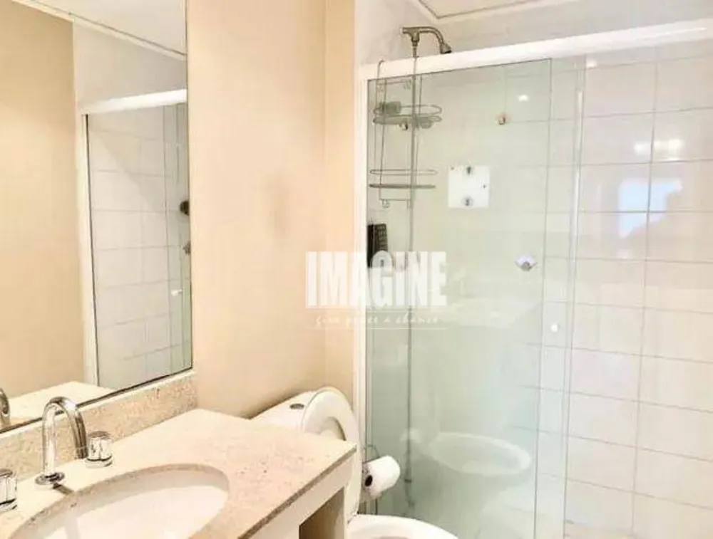 Apartamento, 1 quarto, 53 m² - Foto 2