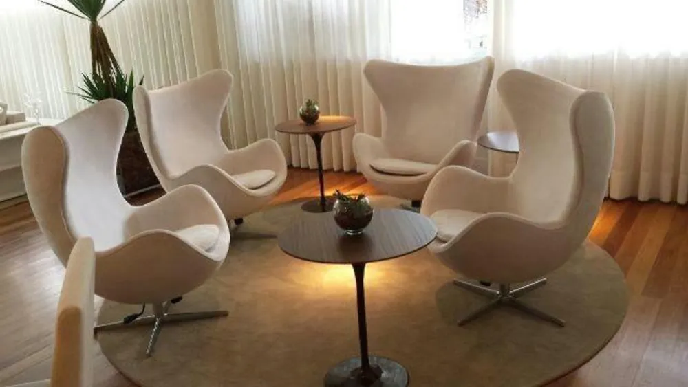Apartamento, 1 quarto, 53 m² - Foto 3