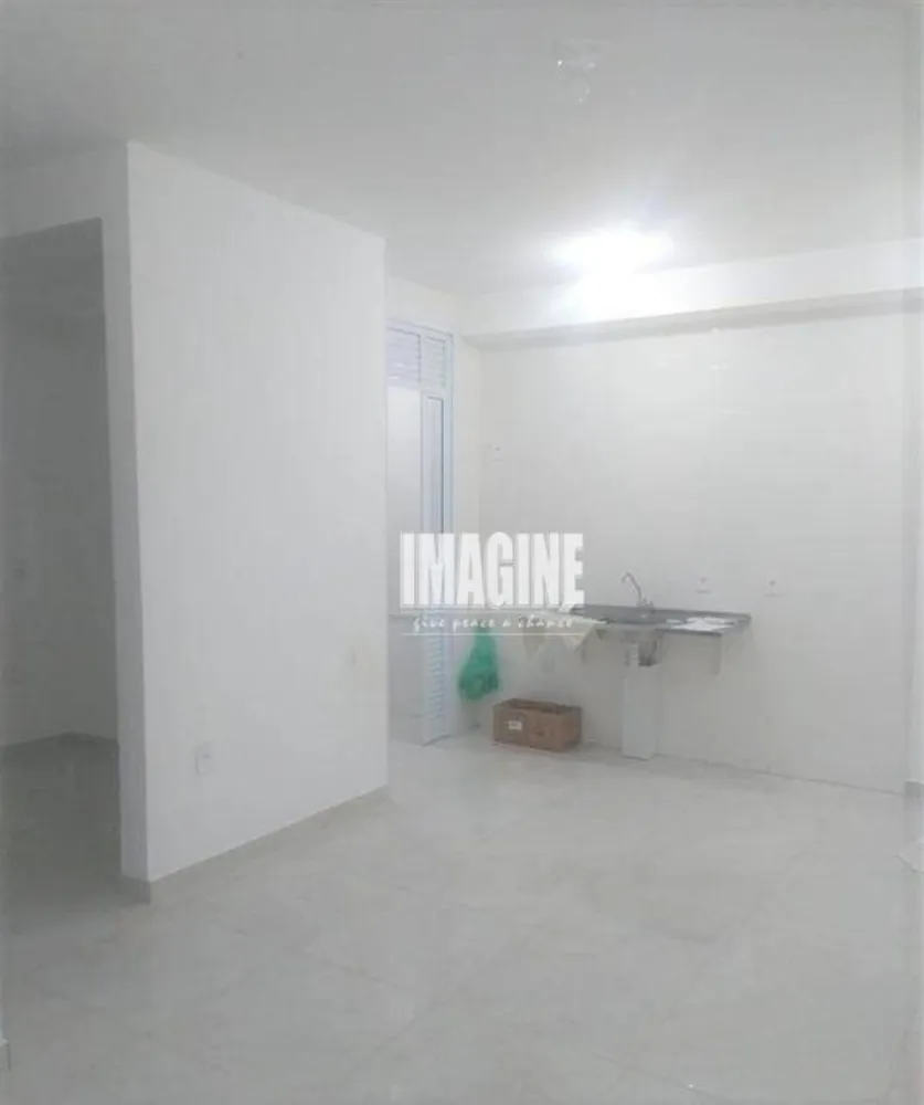 Apartamento, 2 quartos, 55 m² - Foto 6