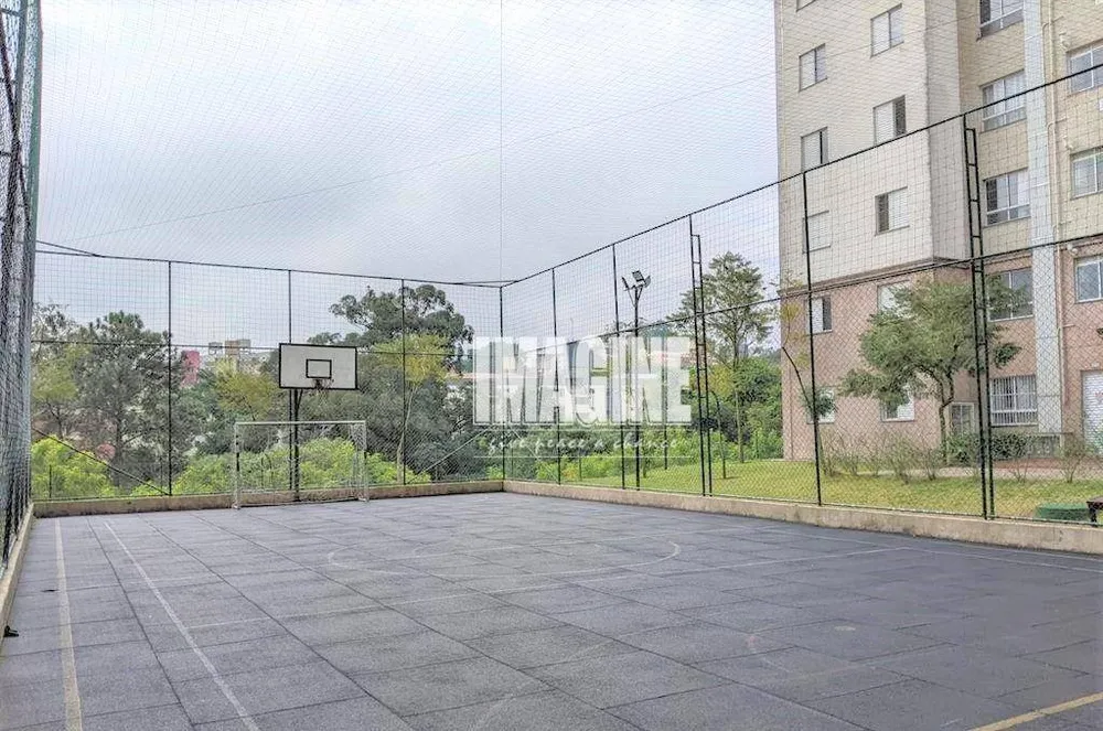 Apartamento, 2 quartos, 55 m² - Foto 5