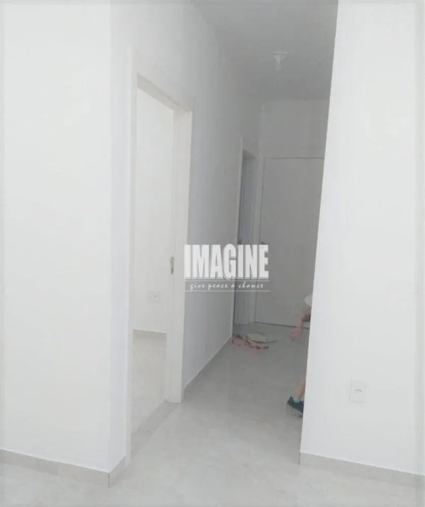 Apartamento, 2 quartos, 55 m² - Foto 4