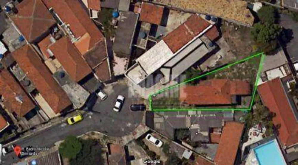 Terreno, 172 m² - Foto 1
