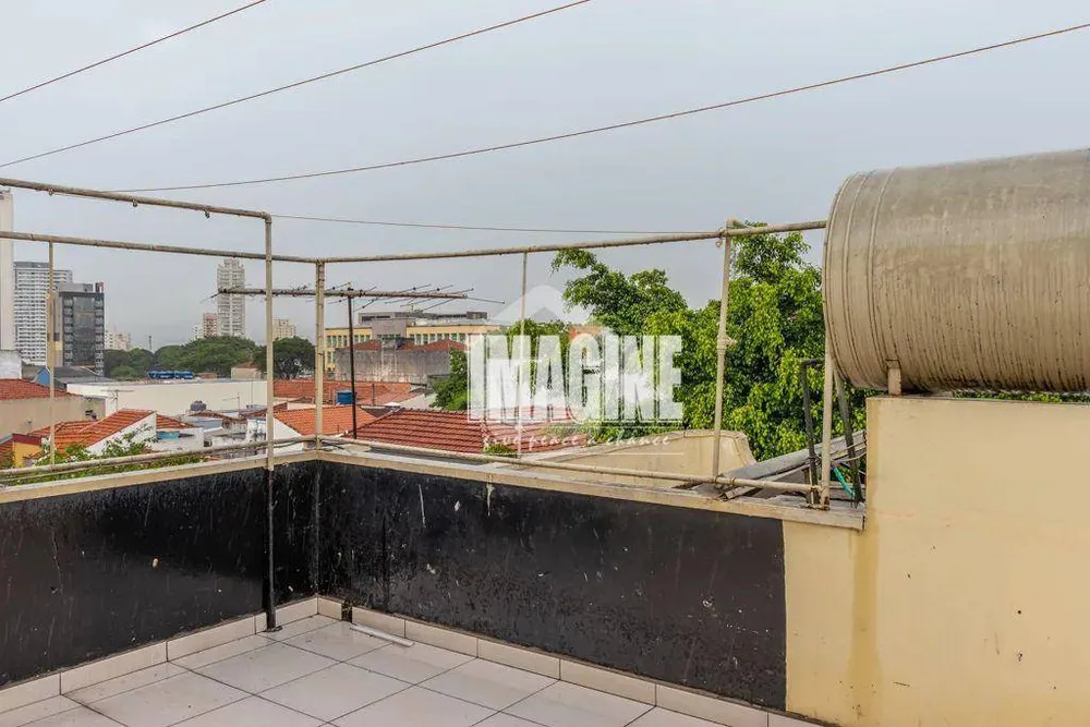 Sobrado, 3 quartos, 400 m² - Foto 12