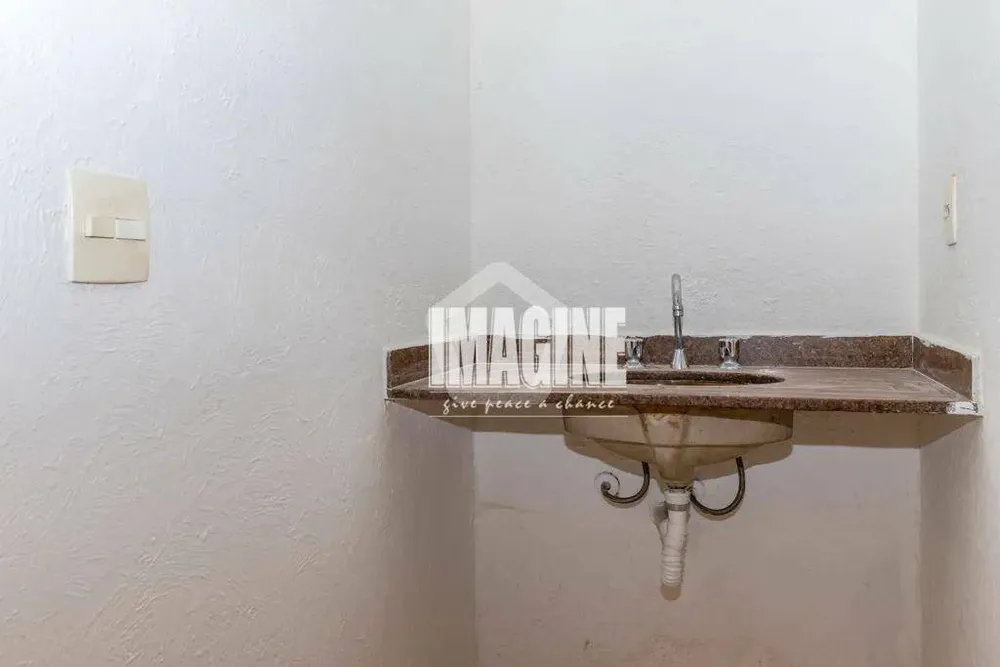 Sobrado, 3 quartos, 400 m² - Foto 4